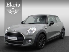 MINI Cooper - 3-deurs Pepper Business LED + 17 ''