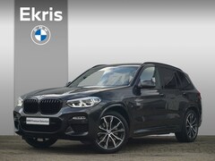BMW X3 - sDrive20i High Executive M Sportpakket 20'' / Panoramadak / HiFi System