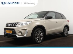Suzuki Vitara - 1.0 Boosterjet Select | Two tone | Navigatie | Camera | Stoelverwarming | Cruise control |