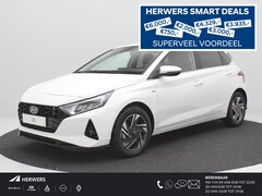 Hyundai i20 - 1.2 MPI Comfort / HSD Premie €2000, - / Direct Leverbaar /