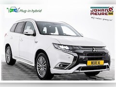 Mitsubishi Outlander - 2.4 PHEV Automaat 4WD Plug-in Hybrid -A.S. ZONDAG OPEN