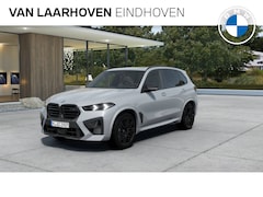 BMW X5 - M Competition Automaat / Panoramadak / Trekhaak / Stoelventilatie / Massagefunctie / Adapt