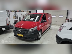 Mercedes-Benz Vito - Bestel 109 CDI Functional Lang