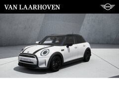 MINI Cooper - Hatchback Camden Automaat / Panoramadak / Sportstoelen / LED / Achteruitrijcamera / Park A