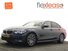 BMW 3-serie - 320i M-Sport High Executive Aut- Xenon Led, Leder, Navi Pro, Clima, Keyless