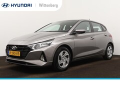 Hyundai i20 - 1.2 MPI i-Motion | Airco | Cruise control | Bluetooth |