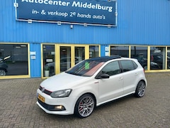 Volkswagen Polo - 1.4 TSI GTI