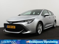 Toyota Corolla Touring Sports - 1.8 Hybrid Active | Camera | Apple Carplay | Android Auto | Climate Control |