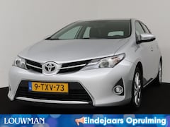 Toyota Auris - 1.3 Now