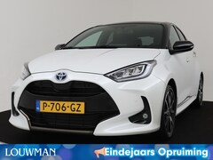 Toyota Yaris - 1.5 Hybrid Executive | JBL | Head up Display | Panoramadak |