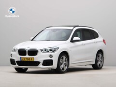BMW X1 - sDrive20i High Executive Edition