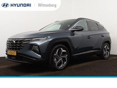 Hyundai Tucson - 1.6 T-GDI PHEV Comfort Smart 4WD | Plug-in | Stoel + stuurverwarming | Krell Audio | Navig
