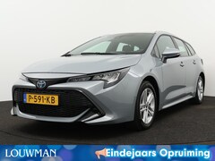 Toyota Corolla Touring Sports - 1.8 Hybrid Active | Parkeercamera | Apple Carplay/Android Auto | Climate Control |