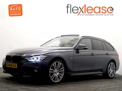 BMW 3-serie Touring - 330d xDrive 259pk M Performance Aut8- Panodak, Sport Interieur, Xenon led, Stoelverwarming