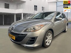 Mazda 3 - 3 2.0 Limited Automaat NL-auto 79.600 km NAP