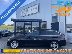 BMW 3-serie Touring - 318i Cor Lease High Exe autm € 209 P/M