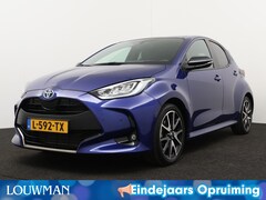 Toyota Yaris - 1.5 Hybrid Executive | Origineel NL | NAP |