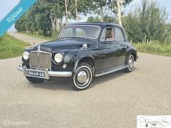 Rover P4 - 2.1 6 cilinder Mille Miglia eligible