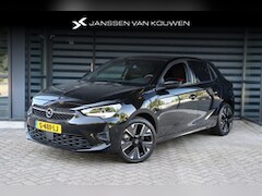 Opel Corsa-e - GS Line 50 kWh | Bijna Nieuw | € 27.300, 00 na aftrek subsidie | JVK Almere