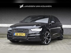 Audi A3 Sportback - 1.4 e-tron PHEV Ambition Pro Line plus / Pano / Keyless / S-Line / Leder