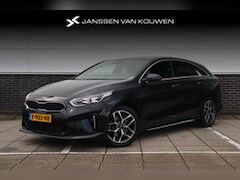 Kia Pro cee'd - ProCeed 1.5 T-GDI GT-Line | Automaat | LED | Stuur Verwarming |