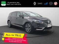 Renault Espace - TCe 225pk Initiale Paris 7-Pers. EDC/Automaat RIJKLAAR | Adapt. cruise | Glazen dak | Lede