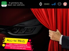 Renault Captur - TCe 90pk Zen RIJKLAAR | Airco | Apple CarPlay/Android Auto | 17" Velgen