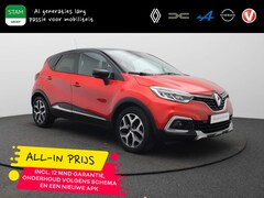 Renault Captur - TCe 90pk Intens RIJKLAAR | Navig | Camera achter | Trekhaak