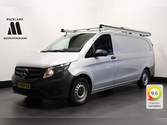 Mercedes-Benz Vito - 111 CDI XL EURO 6 - Airco - Navi - Cruise - € 13.900, - Excl