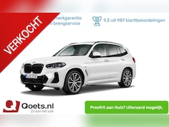 BMW X3 - xDrive30e High Executive M sport - Panoramadak - Trekhaak - Stoelventilatie - Comfort Acce