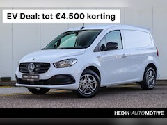 Mercedes-Benz eCitan - eCitan L1 Pro | Parkeerpakket Achter | Smartphonehouder