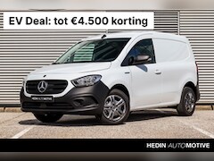 Mercedes-Benz eCitan - L1 Pro | Navigatiepakket