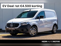 Mercedes-Benz eCitan - L1 Pro | Navigatiepakket | Parkeerpakket Achter
