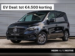 Mercedes-Benz eCitan - L1 Pro | Navigatie Plus Pakket | Lichtpakket | Parkeerpakket
