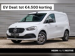 Mercedes-Benz eCitan - L1 PRO | Navigatie Pakket | Winter Pakket | Parkeer Pakket Achter | Trekhaak