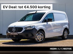 Mercedes-Benz eCitan - L1 Pro | Navigatie Pakket | Parkeerpakket Achter