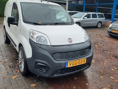 Fiat Fiorino - vraag prijs is 8000, - ex btw/bpm