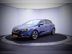 Renault Mégane - 1.3Turbo Aut. Bose NAVI/CAMERA/BOSE/STOELMASSAGE/PARKEERHULP/HALF LEDER/PDC V+A/LMV