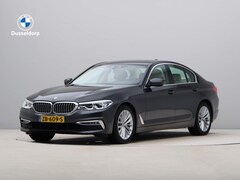 BMW 5-serie - 520i Sedan High Executive Edition