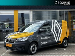 Renault Express - 1.5 dCi 75 Comfort , Demo, Airco, Parkeersensoren, Cruise Control, DAB+, Lichtsensor