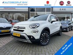 Fiat 500 X - 1.3 GSE 150pk DCT City Cross Opening Edition