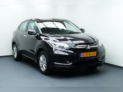 Honda HR-V - 1.5 i-VTEC Elegance. Stoelverw, Navi, Clima, Cruise, Trekhaak, PDC V+A