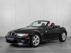 BMW Z3 Roadster - 2.0