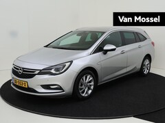Opel Astra Sports Tourer - 1.4 Innovation 150 Pk / Navigatie / Bluetooth / Parkeersensoren Voor en Achter / Cruise Co