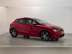 Seat Ibiza - 1.0 TSI 116pk FR Business Intense Panoramadak Camera Navigatie