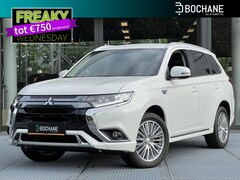 Mitsubishi Outlander - 2.4 PHEV Pure+ | Cruise Control | Climate Control |