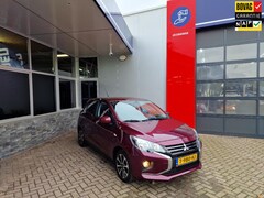 Mitsubishi Space Star - 1.2 Intense