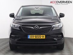 Opel Grandland X - 1.2 Turbo Business Edition | AUTOMAAT | Trekhaak | Carplay | Stoelverwarming