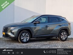 Hyundai Tucson - 1.6 T-GDI HEV Comfort Smart 230PK Automaat / 1650KG Trekgewicht / Elektrische Achterklep /