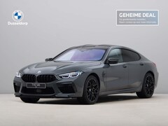 BMW M8 - Competition Gran Coupé - Keramische remmen - Individual Lak